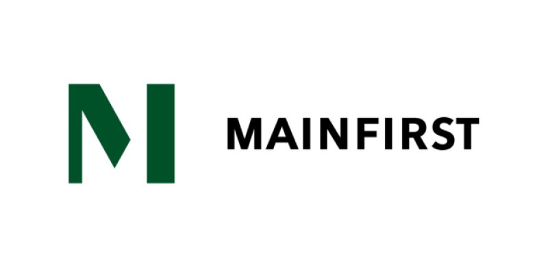 Mainfirst